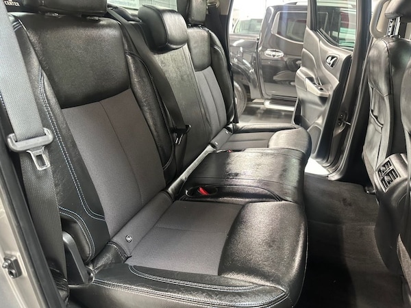 Used Nissan Navara 2021 for sale - 75264141: Photo 13