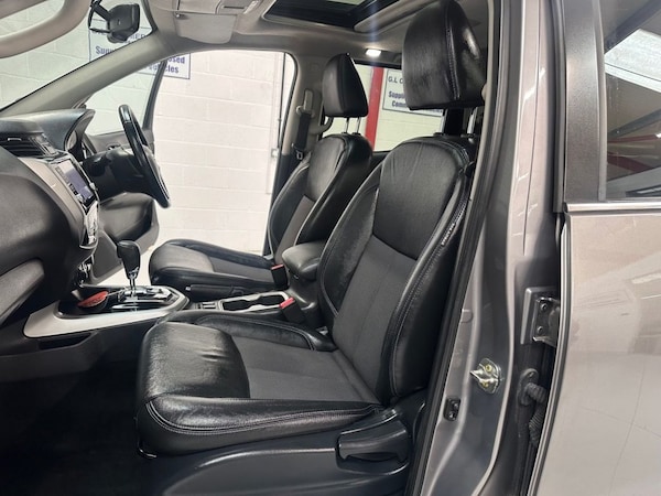 Used Nissan Navara 2021 for sale - 75264141: Photo 15