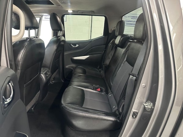 Used Nissan Navara 2021 for sale - 75264141: Photo 16