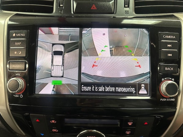 Used Nissan Navara 2021 for sale - 75264141: Photo 18