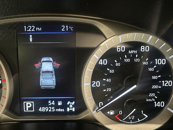 Used Nissan Navara 2021 for sale - 75264141: Photo 19