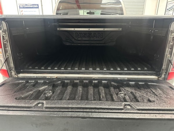 Used Nissan Navara 2021 for sale - 75264141: Photo 21