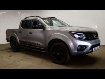 Used Nissan Navara 2021 for sale - 75264141: Photo