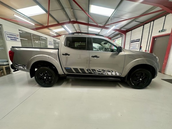 Used Nissan Navara 2021 for sale - 75264141: Photo 7