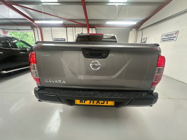 Used Nissan Navara 2021 for sale - 75264141: Photo 9