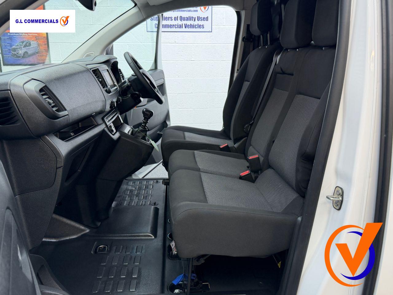 Used Vauxhall Vivaro 2024 for sale - 77950867: Photo 13