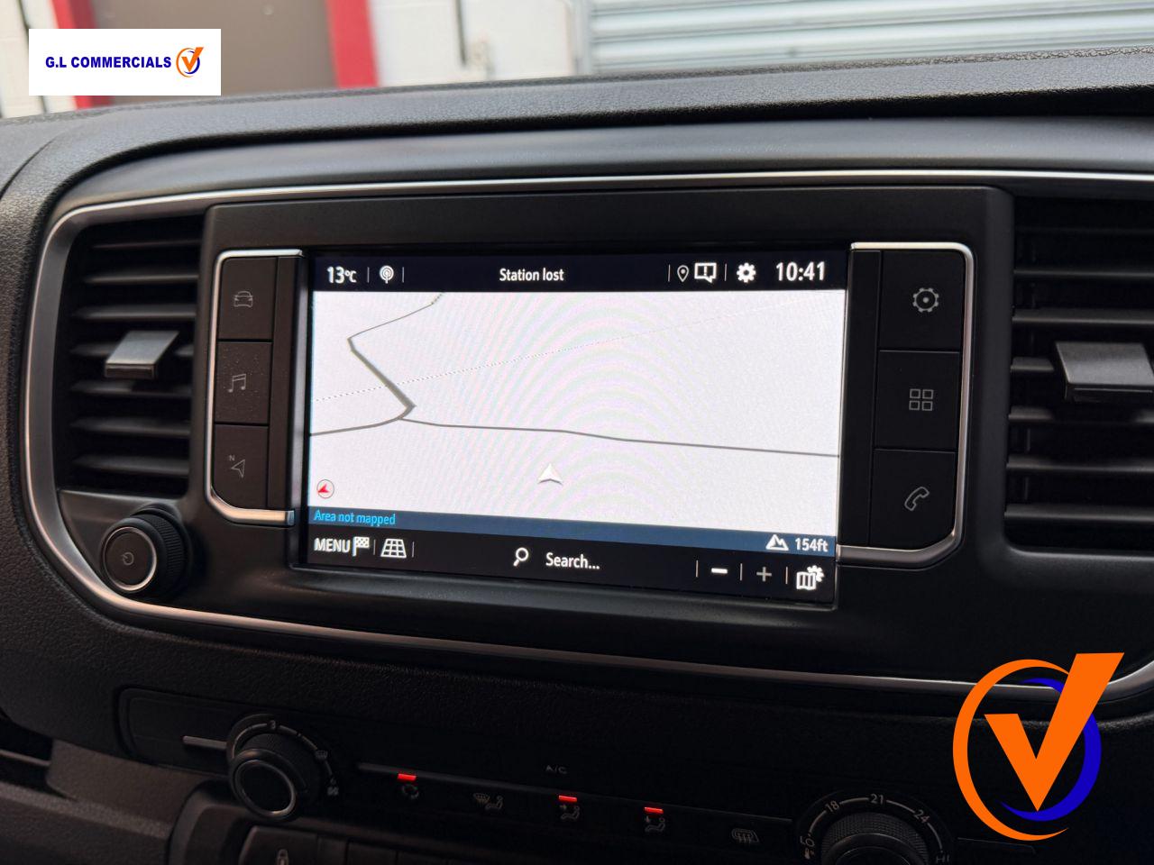 Used Vauxhall Vivaro 2024 for sale - 77950867: Photo 14