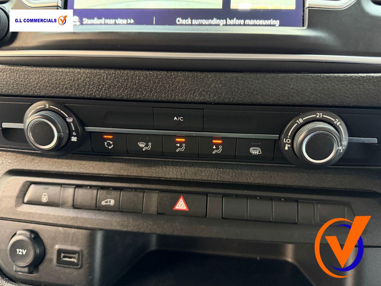 Used Vauxhall Vivaro 2024 for sale - 77950867: Photo 18