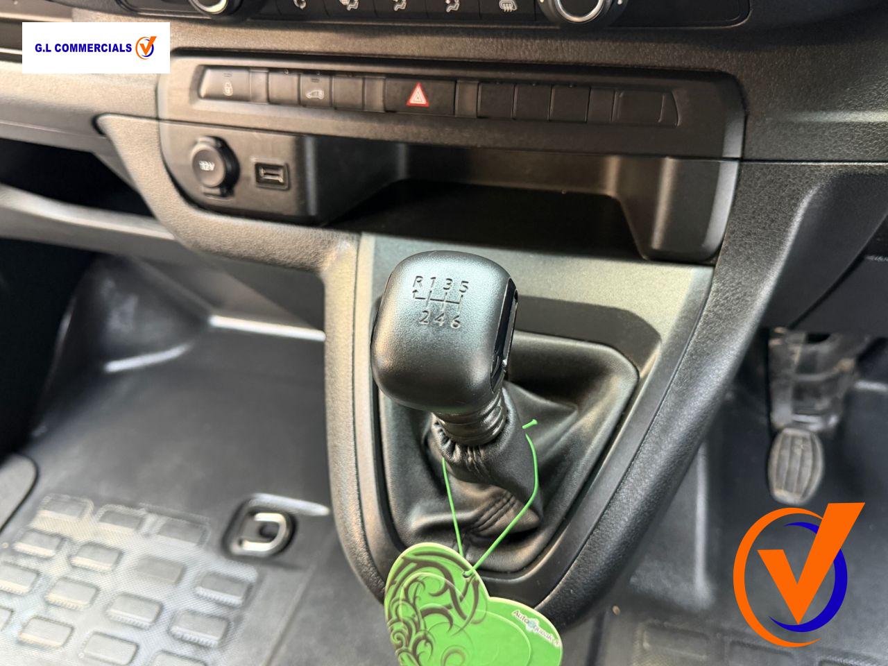 Used Vauxhall Vivaro 2024 for sale - 77950867: Photo 19