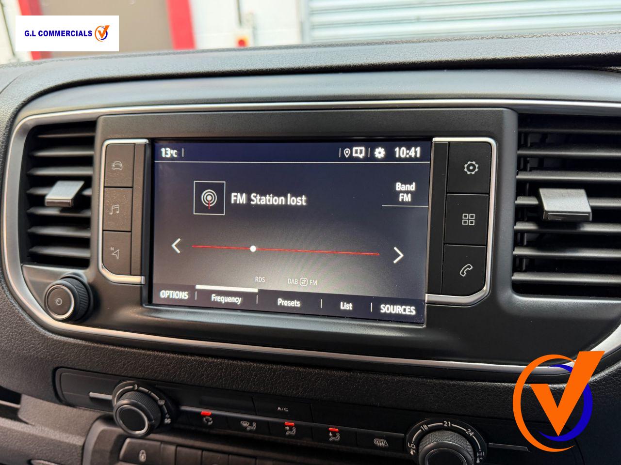 Used Vauxhall Vivaro 2024 for sale - 77950867: Photo 21