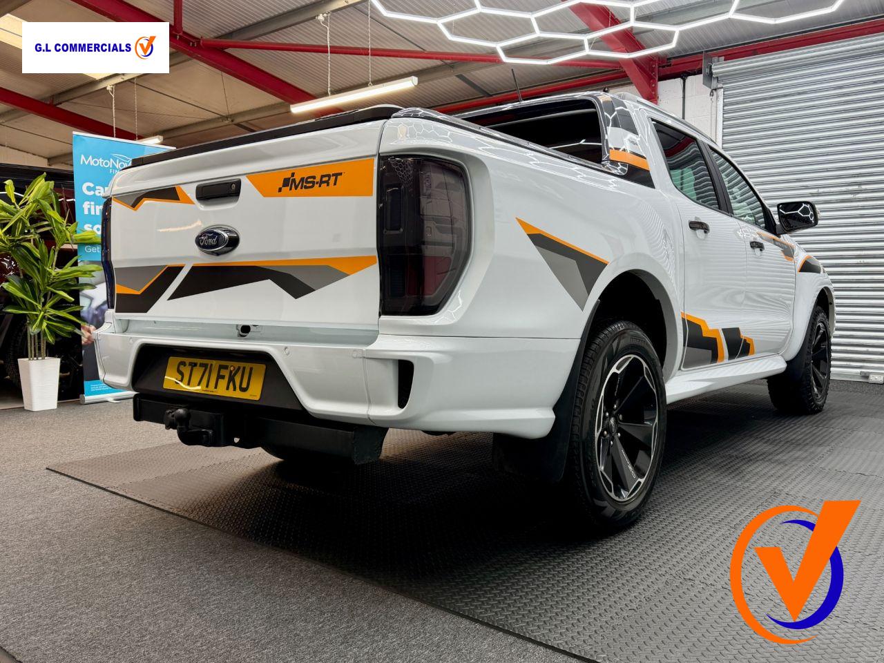 Used Ford Ranger 2021 for sale - 77947357: Photo 11