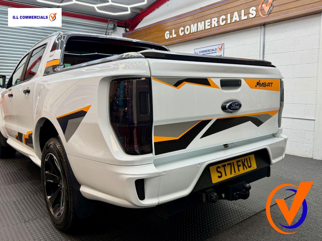 Used Ford Ranger 2021 for sale - 77947357: Photo 13