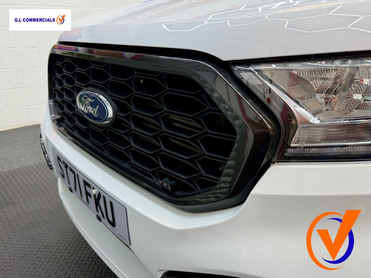 Used Ford Ranger 2021 for sale - 77947357: Photo 16