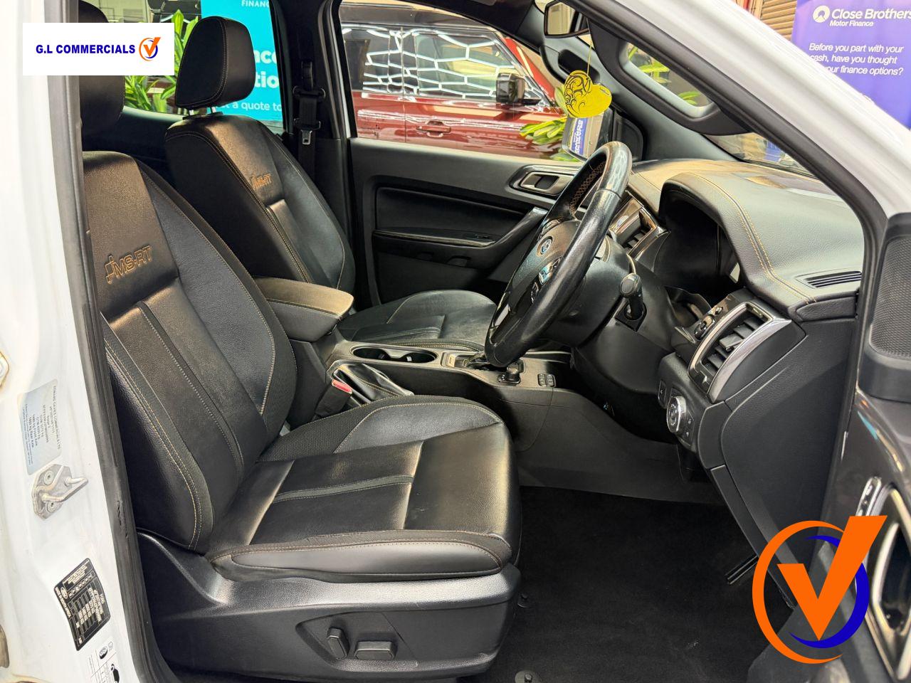 Used Ford Ranger 2021 for sale - 77947357: Photo 17