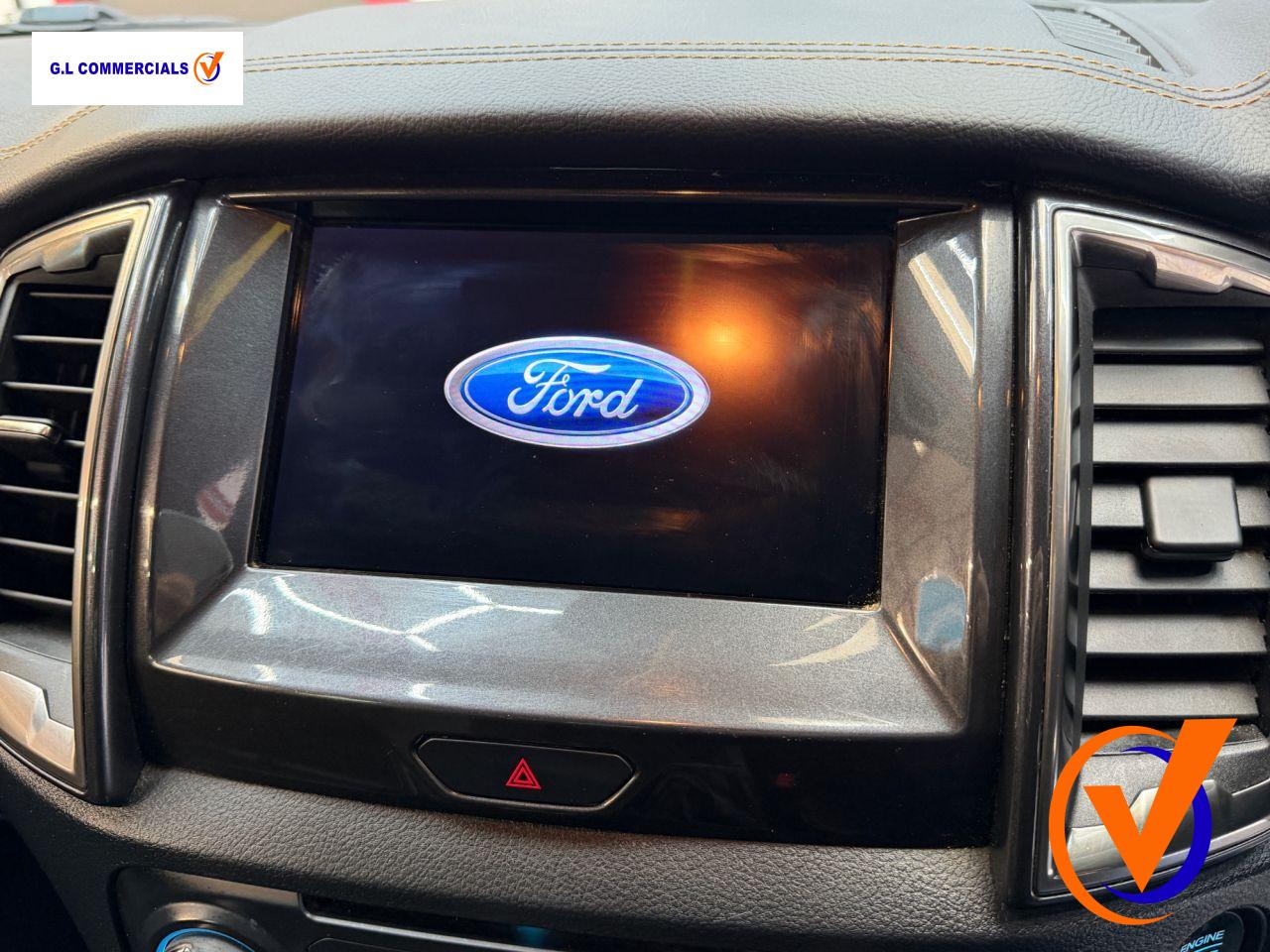 Used Ford Ranger 2021 for sale - 77947357: Photo 18