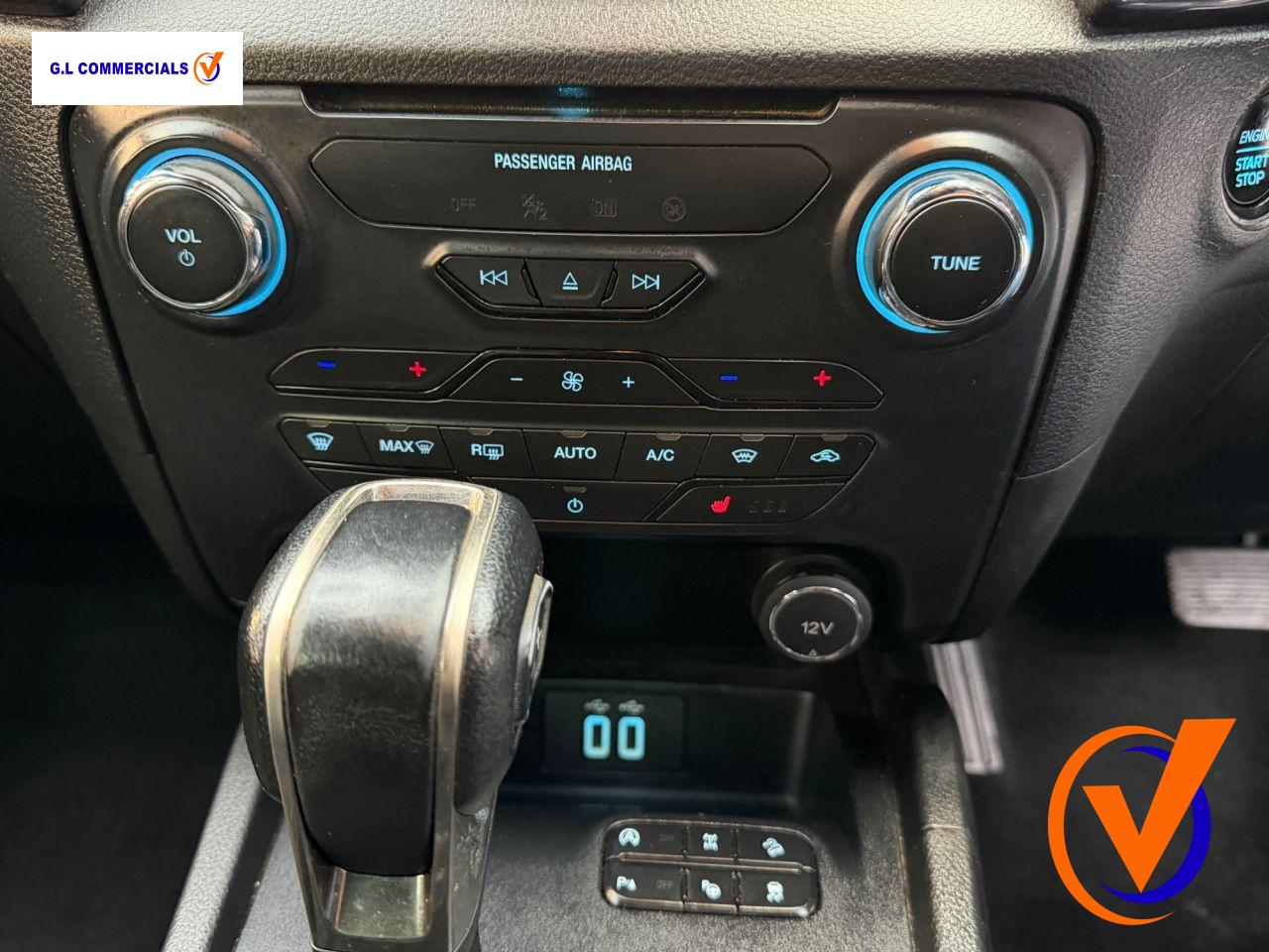 Used Ford Ranger 2021 for sale - 77947357: Photo 19