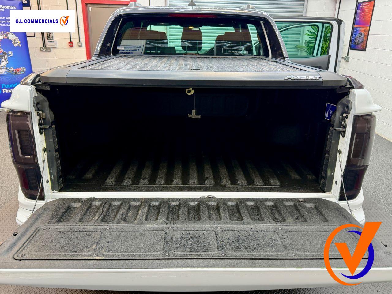 Used Ford Ranger 2021 for sale - 77947357: Photo 23