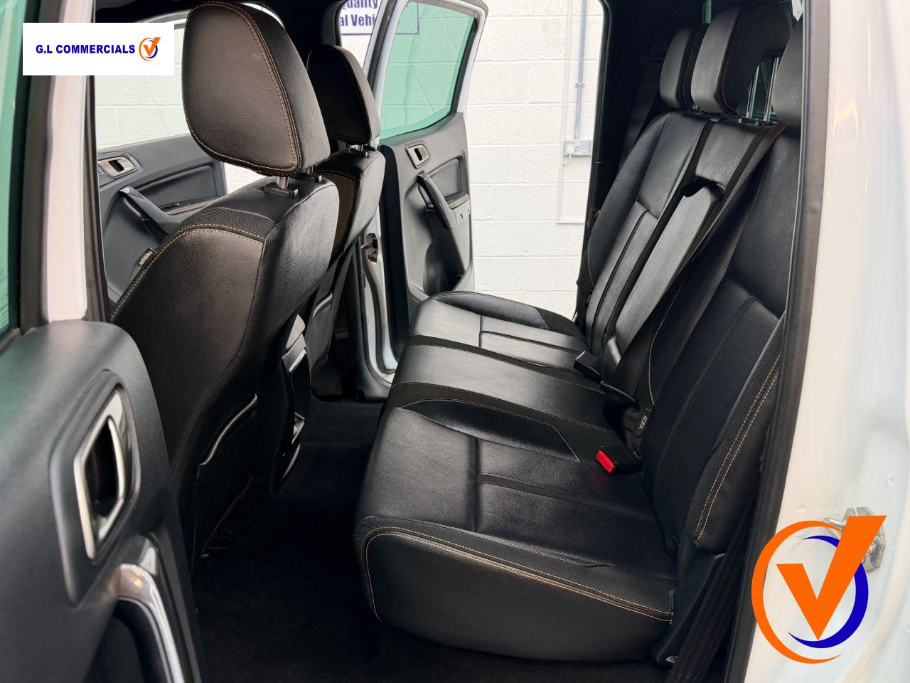 Used Ford Ranger 2021 for sale - 77947357: Photo 24