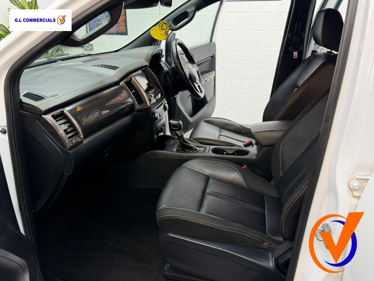 Used Ford Ranger 2021 for sale - 77947357: Photo 26