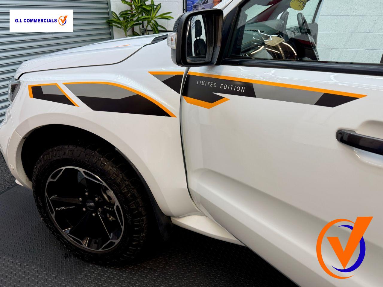 Used Ford Ranger 2021 for sale - 77947357: Photo 27