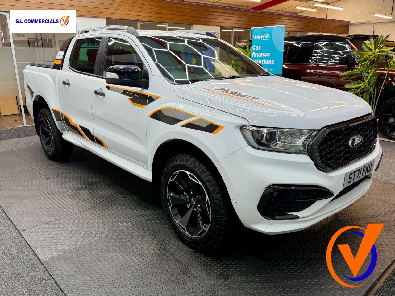 Used Ford Ranger 2021 for sale - 77947357: Photo 5