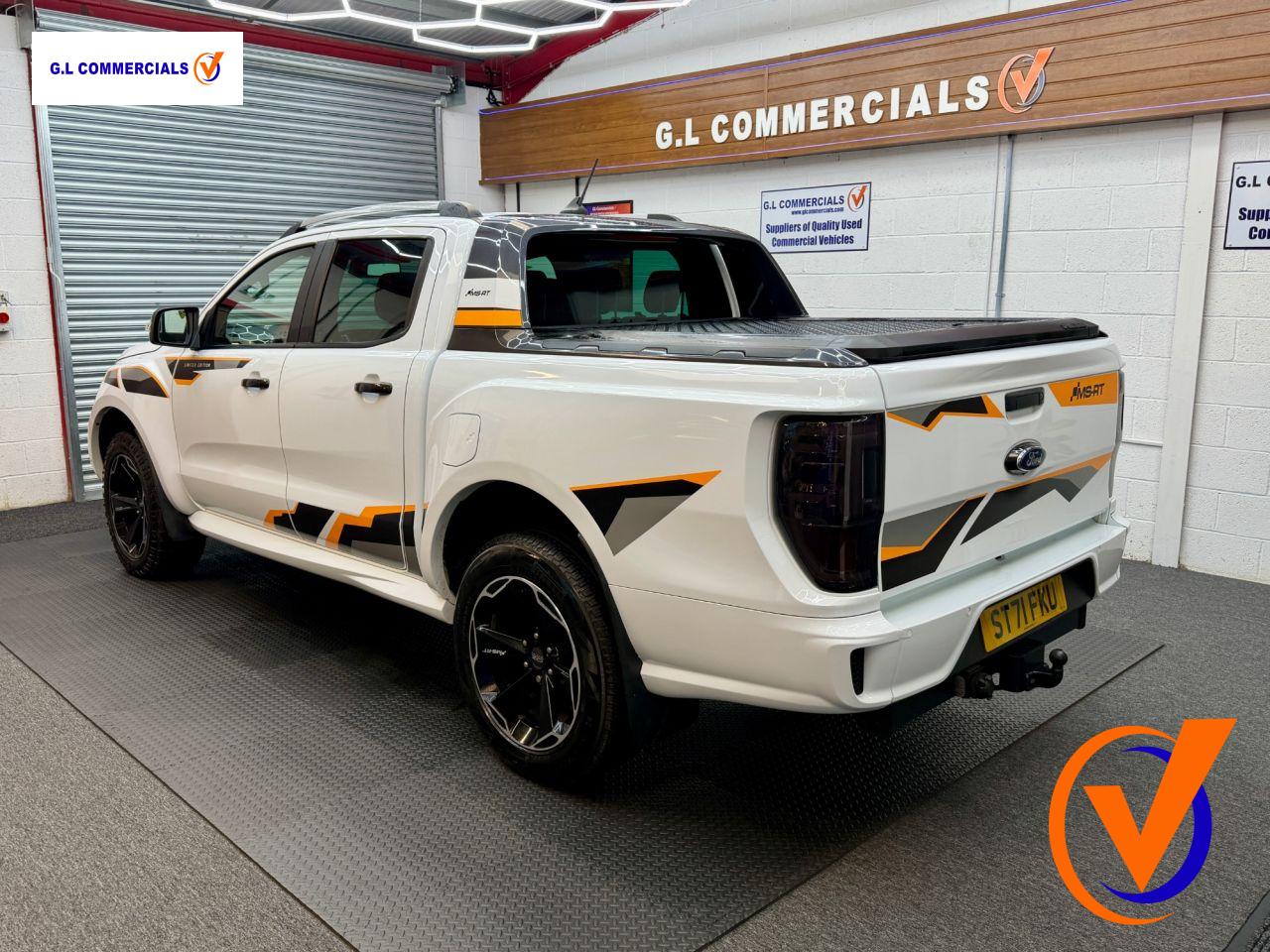 Used Ford Ranger 2021 for sale - 77947357: Photo 6