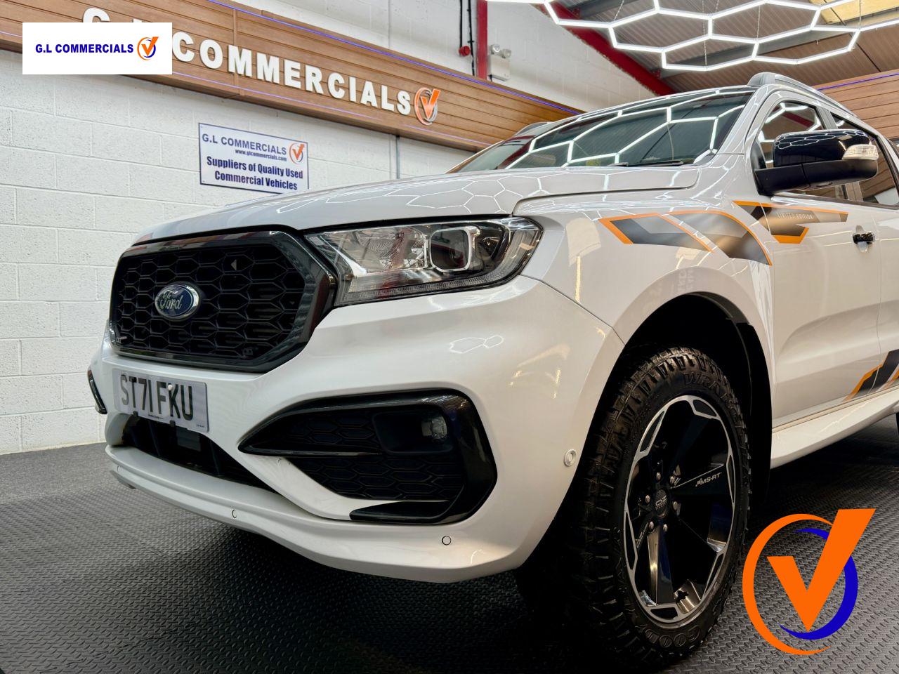 Used Ford Ranger 2021 for sale - 77947357: Photo 7