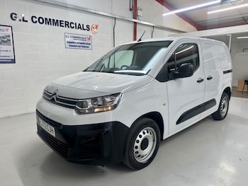 Citroen - Berlingo