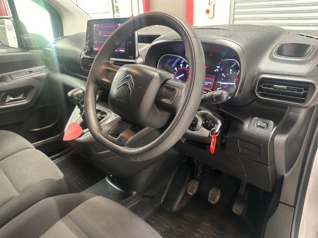 Vehicle 27