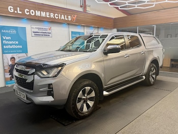 Used Isuzu D-Max 2023 for sale - 79102242: Photo