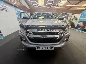 Used Isuzu D-Max 2023 for sale - 79102242: Photo