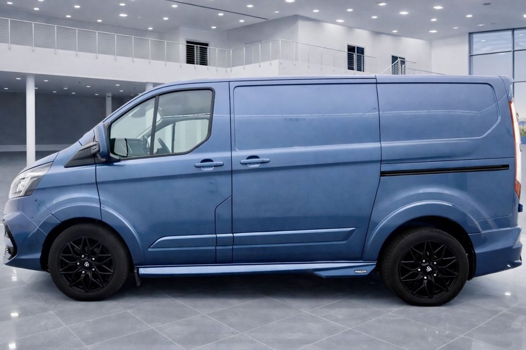 Used Ford Transit Custom 2022 for sale - 77436713: Photo 6