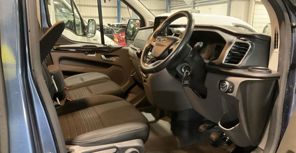 Used Ford Transit Custom 2022 for sale - 77436713: Photo 7