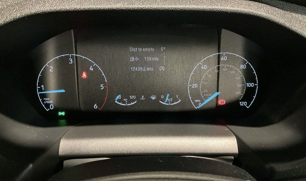 Used Ford Transit Custom 2022 for sale - 77436713: Photo 9