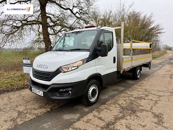 Used Iveco Daily 2023 for sale - 79456408: Photo