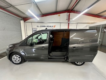 Used Ford Transit Connect 2022 for sale - 75771032: Photo