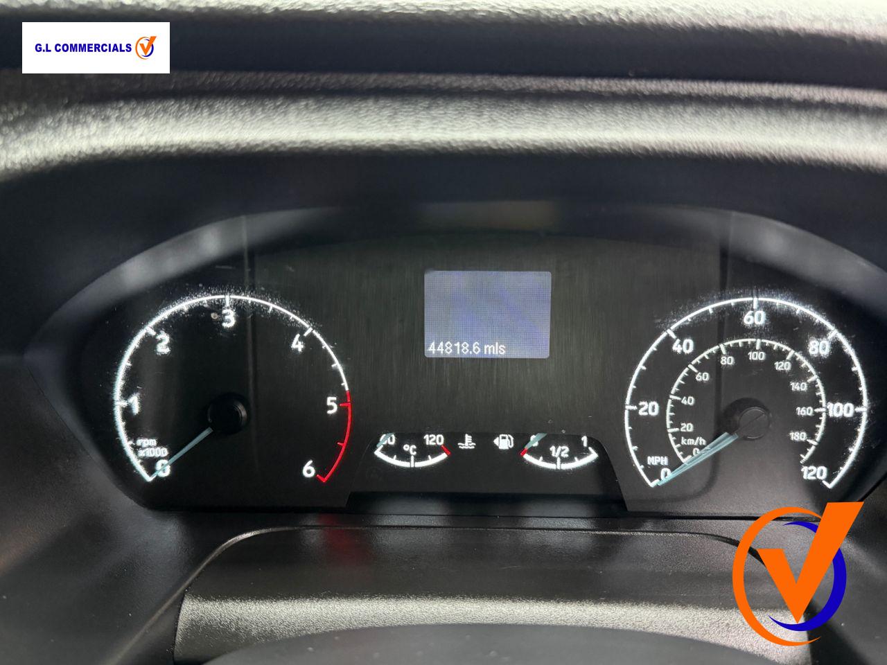 Used Ford Transit Custom 2023 for sale - 77950923: Photo 13