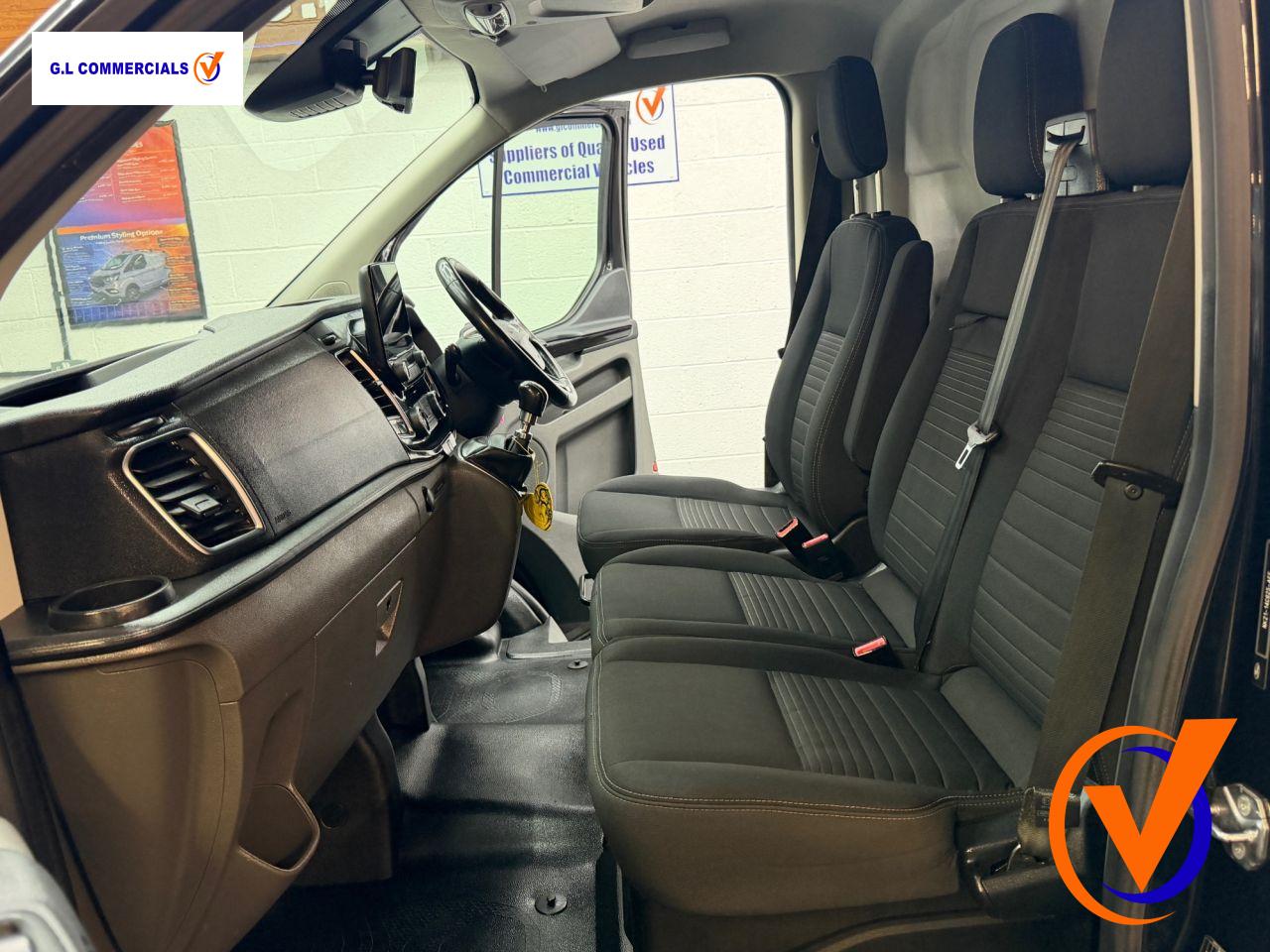 Used Ford Transit Custom 2023 for sale - 77950923: Photo 15