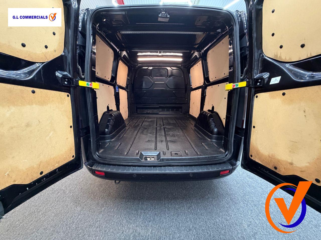 Used Ford Transit Custom 2023 for sale - 77950923: Photo 16