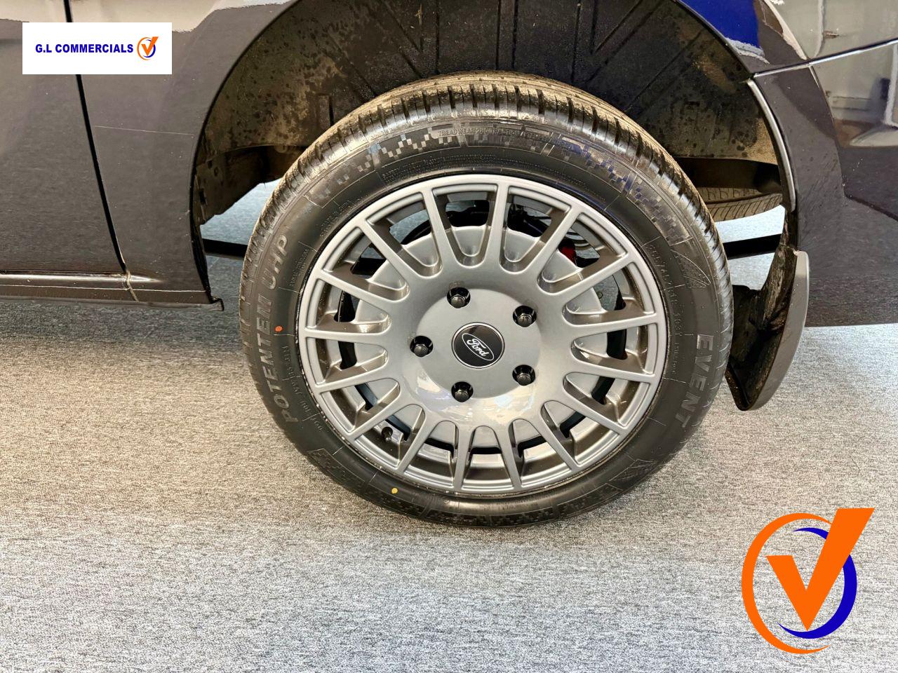 Used Ford Transit Custom 2023 for sale - 77950923: Photo 9