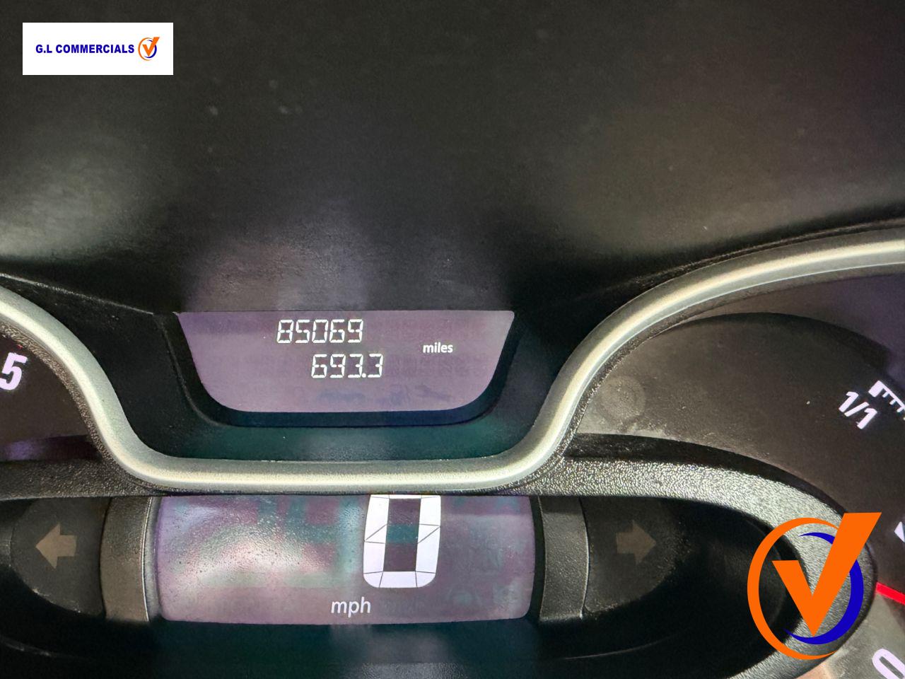 Used Vauxhall Vivaro 2018 for sale - 77950937: Photo 12