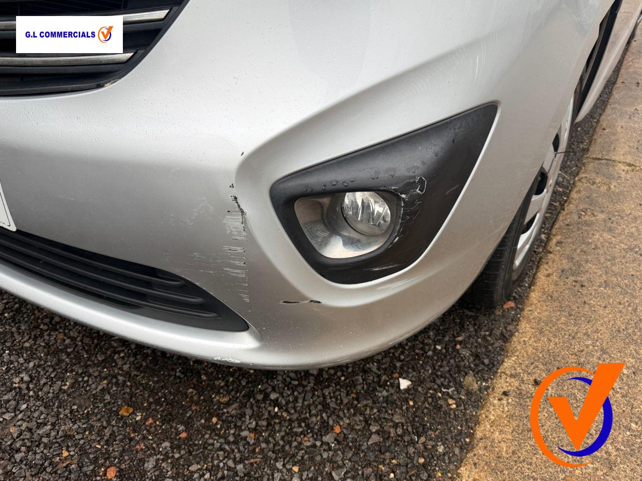 Used Vauxhall Vivaro 2018 for sale - 77950937: Photo 16