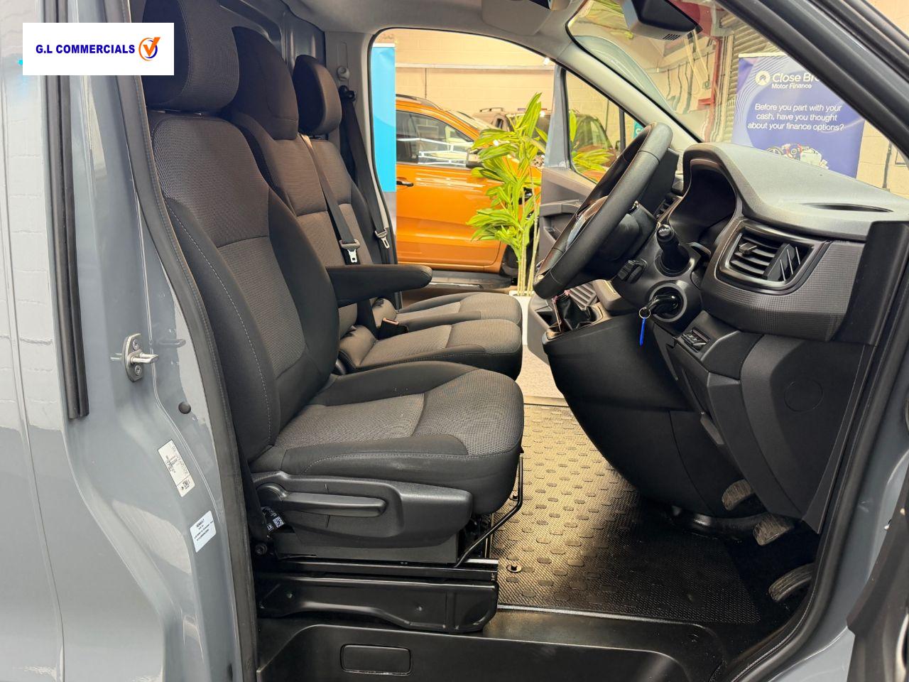 Used Renault Trafic 2023 for sale - 77950854: Photo 12