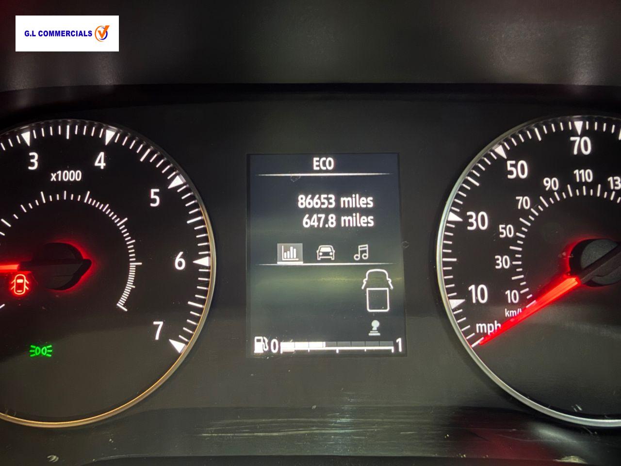 Used Renault Trafic 2023 for sale - 77950854: Photo 15