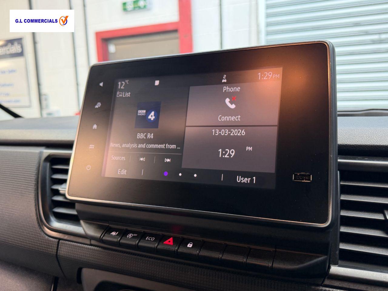 Used Renault Trafic 2023 for sale - 77950854: Photo 16