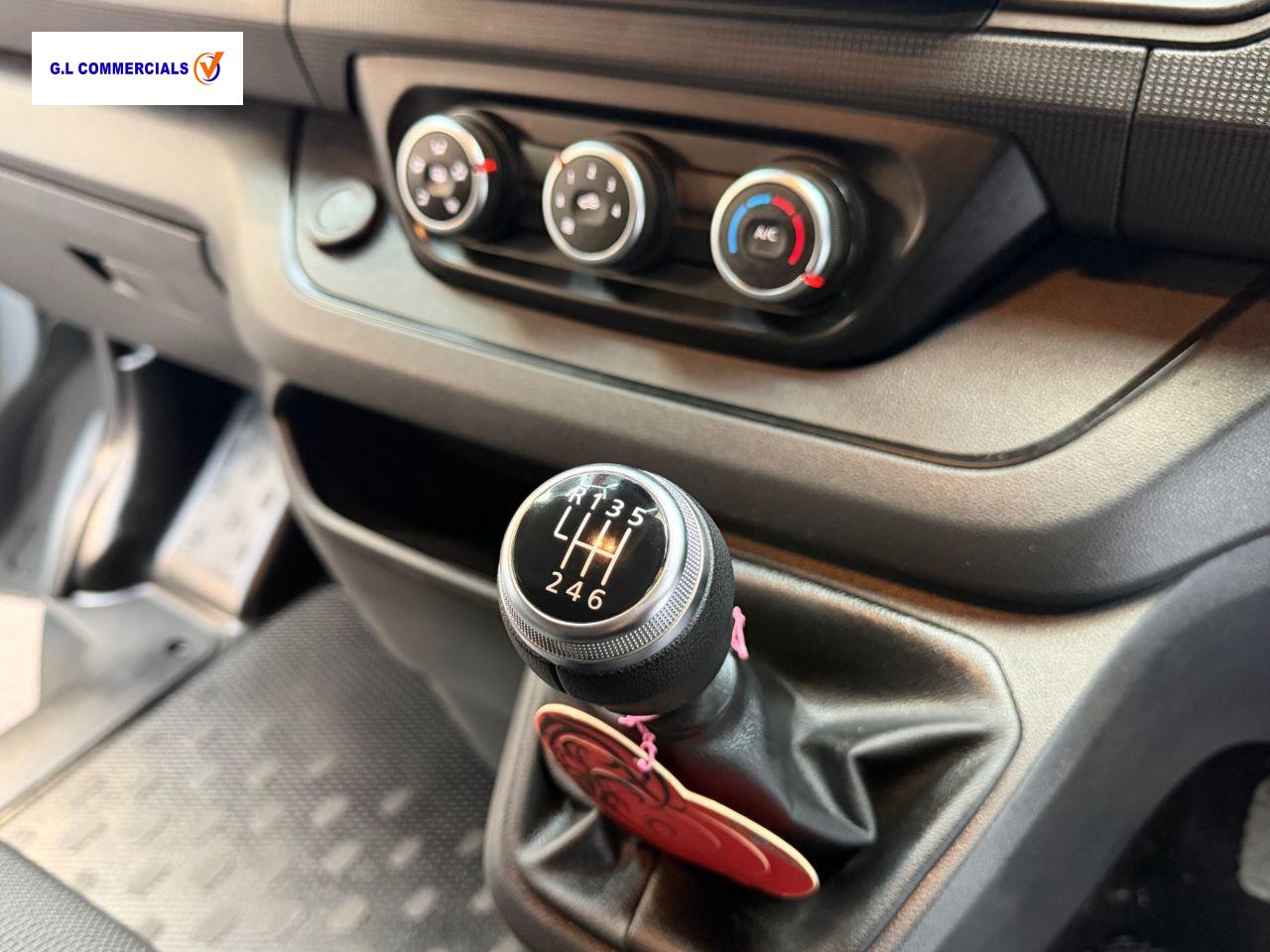 Used Renault Trafic 2023 for sale - 77950854: Photo 18