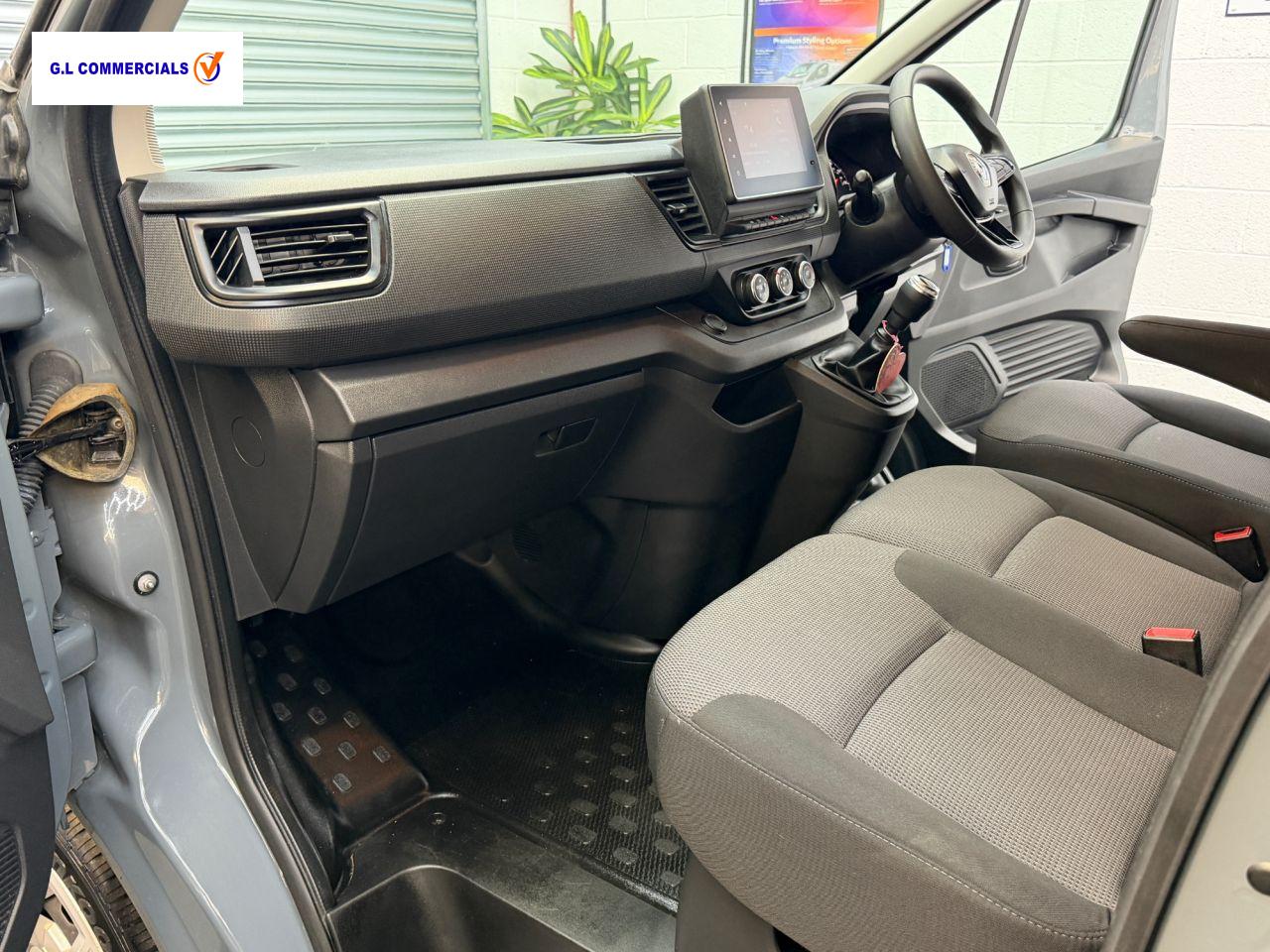 Used Renault Trafic 2023 for sale - 77950854: Photo 19