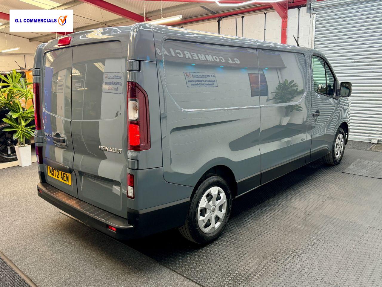 Used Renault Trafic 2023 for sale - 77950854: Photo 6