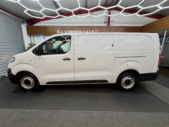Used Vauxhall Vivaro 2023 for sale - 78862507: Photo