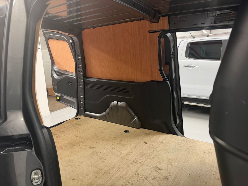 Used Vauxhall Combo 2022 for sale - 76420030: Photo 21